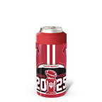 Universal Buddy | Indiana Hoosiers | 2025 Big Ten Champions