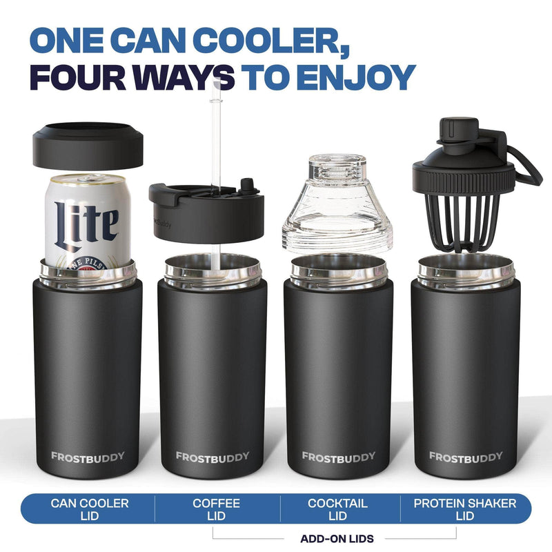 Universal Buddy | Purple Glitz