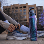 Bottle Buddy 16oz | Navy